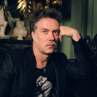 Rufus Wainwright